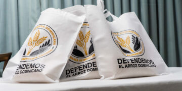 Arroceros aclaran no se oponen al DR-CAFTA, confían se salvaguarde producción local del cereal