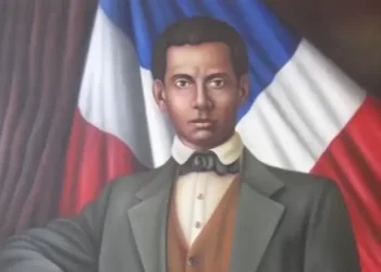 Hoy se conmemora 206 años del natalicio de Francisco del Rosario Sánchez