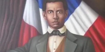 Hoy se conmemora 206 años del natalicio de Francisco del Rosario Sánchez