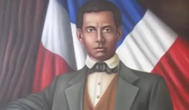 Hoy se conmemora 206 años del natalicio de Francisco del Rosario Sánchez