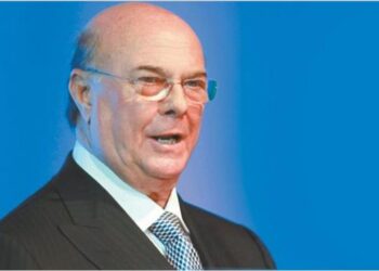 Hipólito Mejía encabezará este lunes actos con motivo al natalicio Peña Gómez 