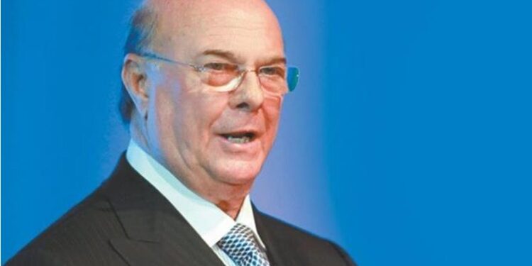 Hipólito Mejía encabezará este lunes actos con motivo al natalicio Peña Gómez