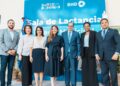 ADN y BHD inauguran primera sala de lactancia municipal