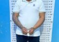 Atrapan en el AILA colombiano buscado por narcotráfico y otros delitos