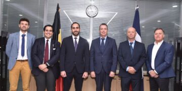 Embajada de Bélgica abre consulados honorarios en Santo Domingo y Puerta Plata