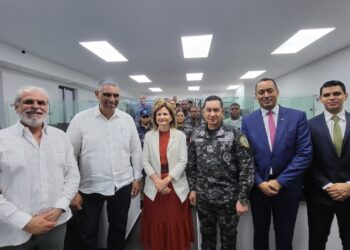 Policía muestra resultados obtenidos por el trabajo preventivo e investigativo