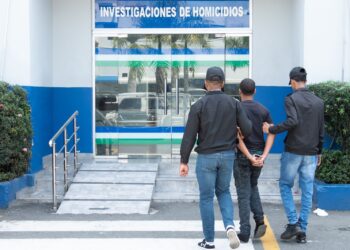 Suman 100 los prófugos de la justicia que se entregan voluntariamente a la Policía en los últimos meses
