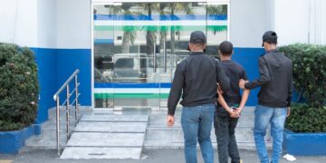 Suman 100 los prófugos de la justicia que se entregan voluntariamente a la Policía en los últimos meses