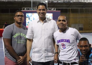 Comunidad Educativa de la Regional 15 podrán ver transmisión del clásico mundial de béisbol 