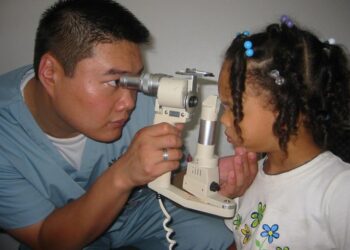 BRA dará asistencia oftalmóloga con especialistas norteamericanos en comunidad de Guerra
