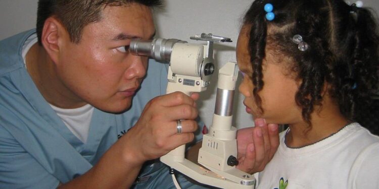 BRA dará asistencia oftalmóloga con especialistas norteamericanos en comunidad de Guerra