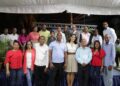 CDP Haina recibe parque Julio Santos Suriel