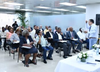 JCE inicia 43 diplomados en materia electoral a miembros