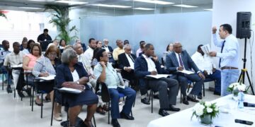 JCE inicia 43 diplomados en materia electoral a miembros