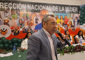 El Partido MODA realiza  encuentro nacional de mujeres