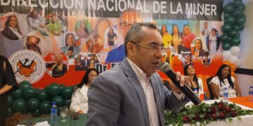 El Partido MODA realiza  encuentro nacional de mujeres