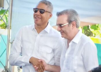 Abinader domina preferencias en Santiago", asegura Andrés Cueto