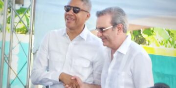 Abinader domina preferencias en Santiago", asegura Andrés Cueto