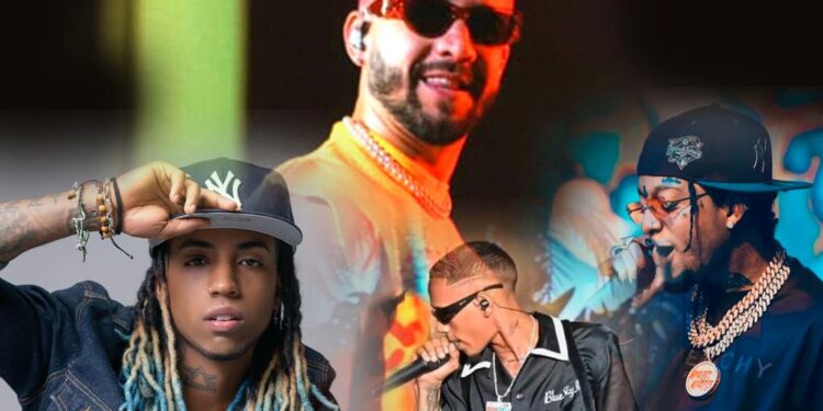 Punta Cana se convierte en el epicentro del espectáculo durante Semana Santa