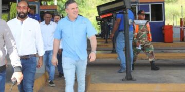 RD Vial comienza proceso de transformación del peaje Coral I para eficientizar sus operaciones