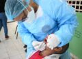 Operativo Médico-Odontológico y de Fumigación en Azua