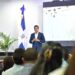 Wellington Arnaud inicia recorrido por EEUU para liderar conferencias en materia de agua potable