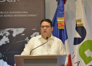 Aduanas y empresas logísticas aúnan esfuerzos para hacer del país un hub de carga aérea internacional