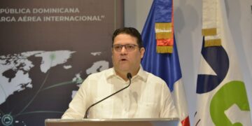 Aduanas y empresas logísticas aúnan esfuerzos para hacer del país un hub de carga aérea internacional