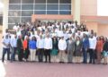 MESCYT entrega más de 40 becas nacionales de postgrado en UASD Nagua