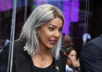 Diputada de ultramar considera reconocimiento a dominicanos construcción de Plaza de la Diáspora