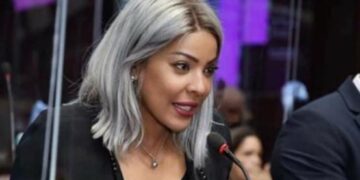 Diputada de ultramar considera reconocimiento a dominicanos construcción de Plaza de la Diáspora