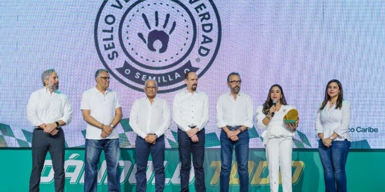 Banco Caribe reducirá un 25% su “huella ambiental"