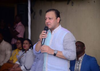 Abel afirma que falta de apoyo a Pymes incentiva informalidad y provoca quiebra de emprendedores