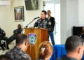 Director PN llama personal bajo su mando a seguir comprometidos con su deber 