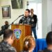 Director PN llama personal bajo su mando a seguir comprometidos con su deber