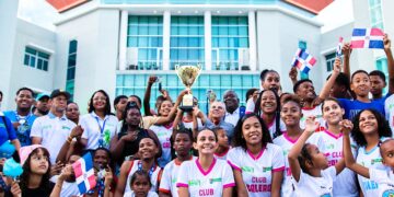 IV Juegos Municipales Santo Domingo Este serán en noviembre