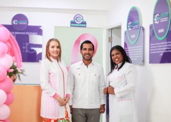 Cáncer de cérvix o uterino puede ser prevenible