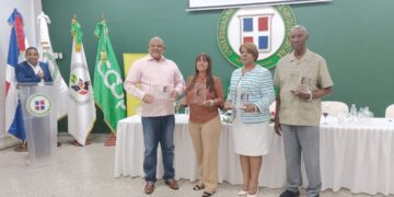 Culmina con éxito la Primera Feria Dominicana del Libro Cooperativo