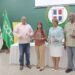 Culmina con éxito la Primera Feria Dominicana del Libro Cooperativo