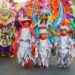 ASDN celebra por todo lo alto carnaval 2023