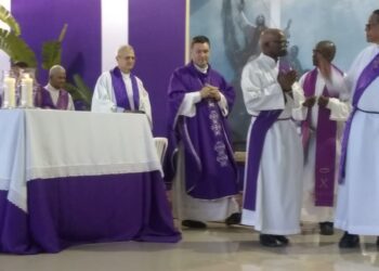 Gran retiro cuaresmal 26 de marzo 2023