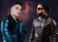Don Miguelo y Elvis Martínez se juntan en el Anfiteatro de Puerto Plata