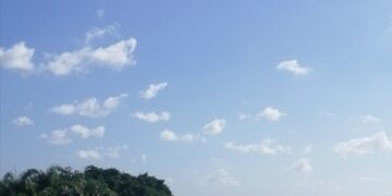 Meteorología prevé condiciones de buen tiempo para este sábado;temperaturas agradables