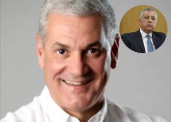 PRG apresa a los exministros Gonzalo Castillo y Donald Guerrero