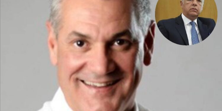 PRG apresa a los exministros Gonzalo Castillo y Donald Guerrero