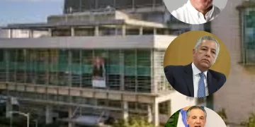 Ministerio Público pone en marcha la Operación Calamar