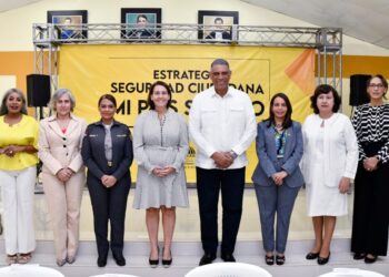 Proyecto Interior y Policía reforzará acciones contra violencia intrafamiliar y de género