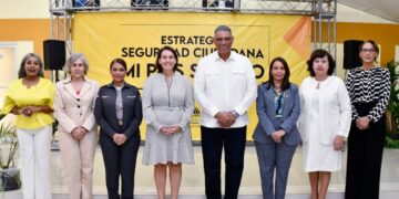 Proyecto Interior y Policía reforzará acciones contra violencia intrafamiliar y de género