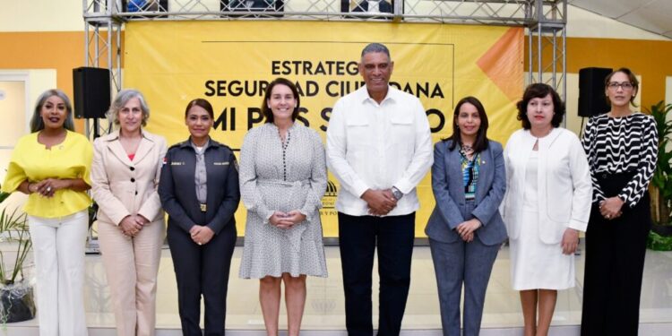 Proyecto Interior y Policía reforzará acciones contra violencia intrafamiliar y de género