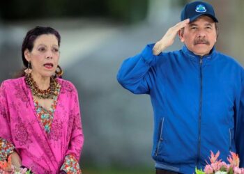 La ONU acusó a la dictadura de Nicaragua de crímenes de lesa humanidad